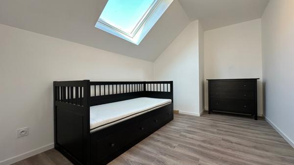 Loft Duplex avec Terrasse