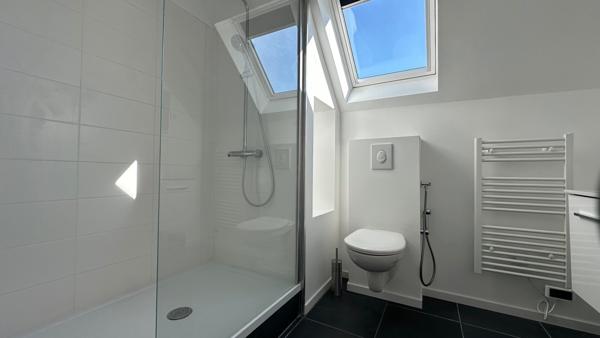 Loft Duplex avec Terrasse