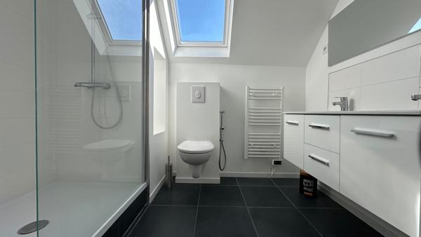 Loft Duplex avec Terrasse