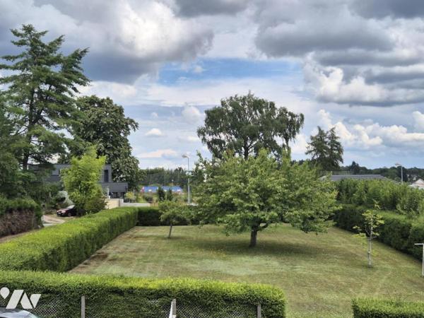 LAC DE BOUZEY