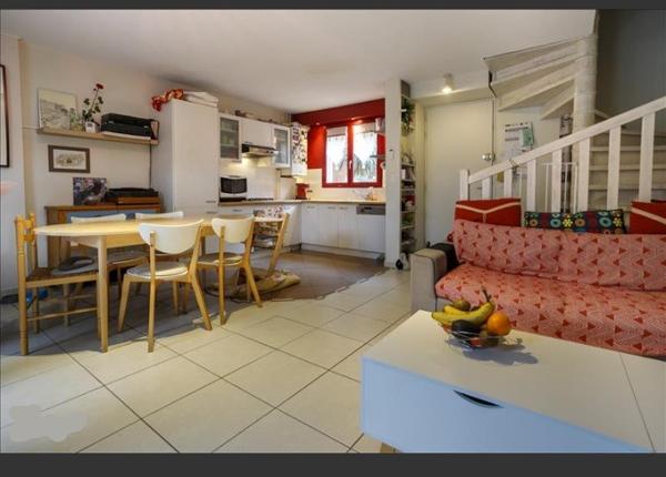 Toulouse Saint-Simon: jolie maison T3 bis