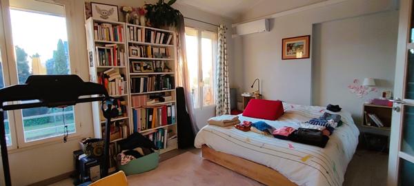 Toulouse Saint-Simon: jolie maison T3 bis