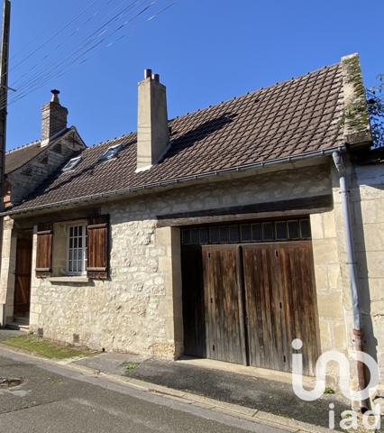 Maison 2 pièces de 85 m² à Pont-Sainte-Maxence (60700)