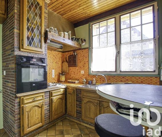 Maison 2 pièces de 85 m² à Pont-Sainte-Maxence (60700)