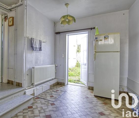 Maison 2 pièces de 85 m² à Pont-Sainte-Maxence (60700)