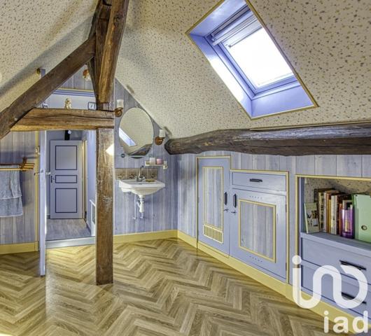 Maison 2 pièces de 85 m² à Pont-Sainte-Maxence (60700)