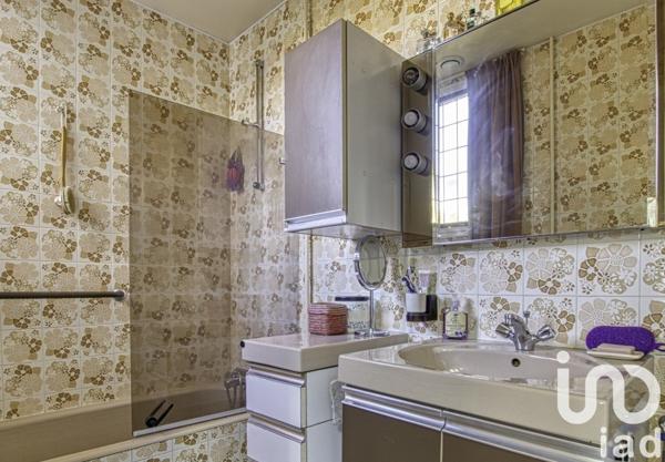 Maison 2 pièces de 85 m² à Pont-Sainte-Maxence (60700)