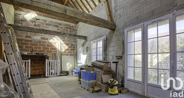 Maison 2 pièces de 85 m² à Pont-Sainte-Maxence (60700)