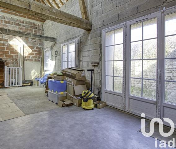 Maison 2 pièces de 85 m² à Pont-Sainte-Maxence (60700)