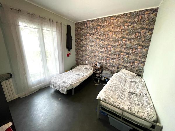 Maison 7 pièces sur propriété équestre de 2.3Ha