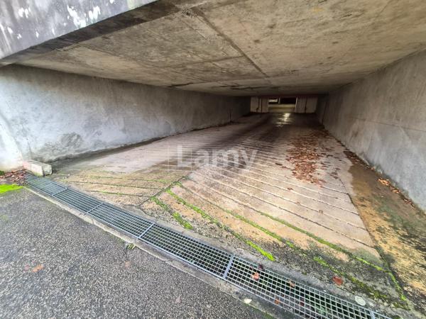 Annexes stationnement