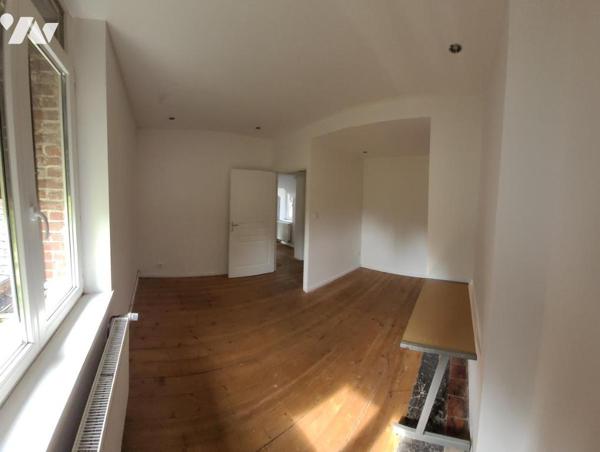 Maison - 2 Ch - Courette