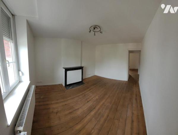 Maison - 2 Ch - Courette
