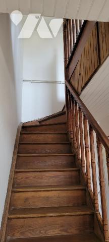 Maison - 2 Ch - Courette