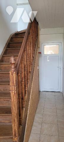 Maison - 2 Ch - Courette