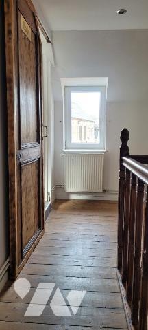 Maison - 2 Ch - Courette