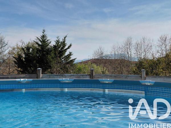 Maison à vendre 6 pièces 165 m² Bidart