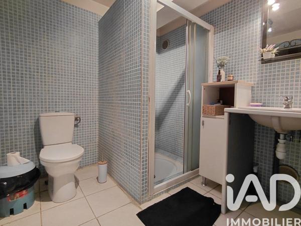 Maison à vendre 6 pièces 165 m² Bidart