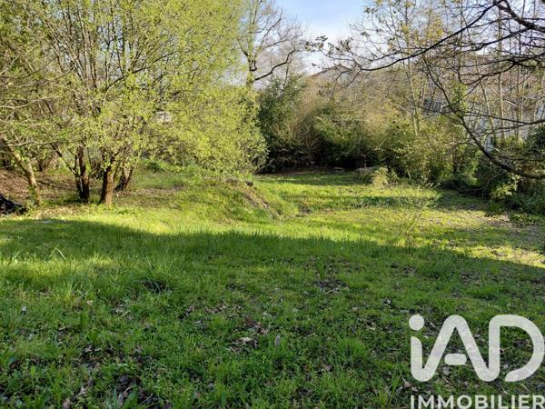 Maison à vendre 6 pièces 165 m² Bidart