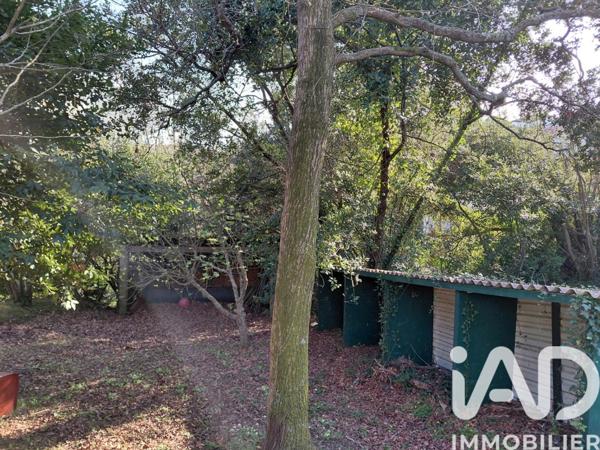 Maison à vendre 6 pièces 165 m² Bidart