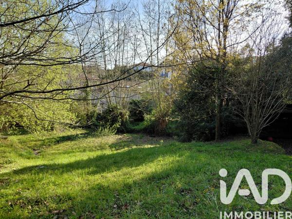 Maison à vendre 6 pièces 165 m² Bidart