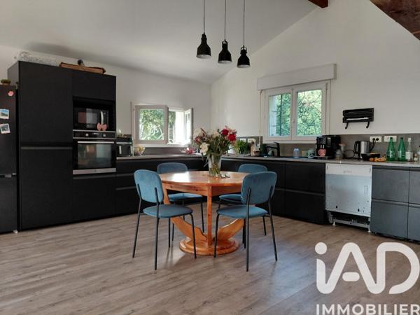 Maison à vendre 6 pièces 165 m² Bidart