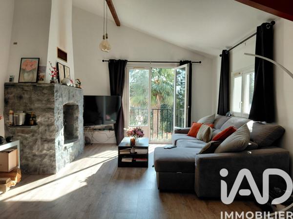 Maison à vendre 6 pièces 165 m² Bidart