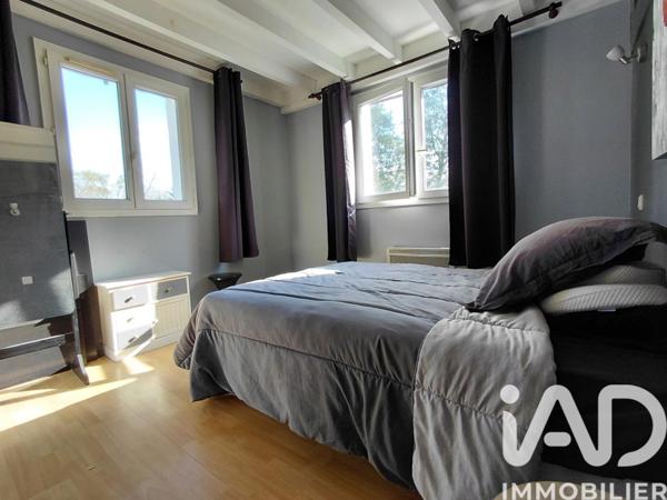 Maison à vendre 6 pièces 165 m² Bidart