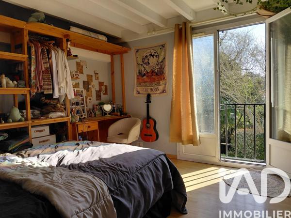 Maison à vendre 6 pièces 165 m² Bidart