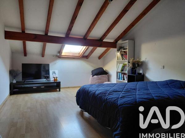 Maison à vendre 6 pièces 165 m² Bidart