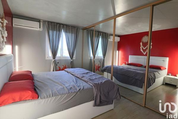 Maison d’architecte 11 pièces de 330 m² à Épernon (28230)