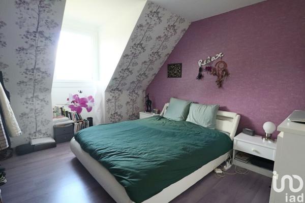 Maison d’architecte 11 pièces de 330 m² à Épernon (28230)