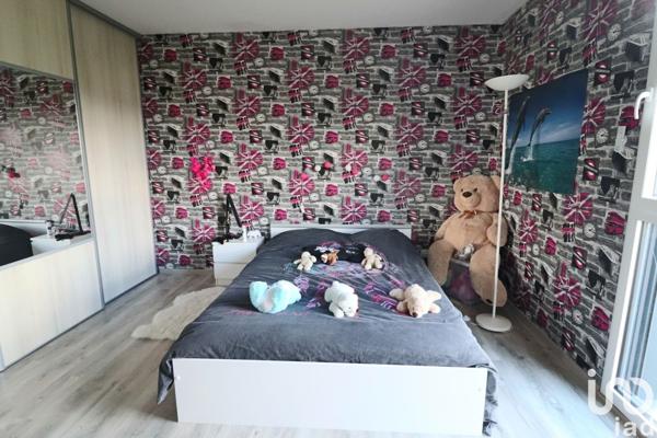 Maison d’architecte 11 pièces de 330 m² à Épernon (28230)