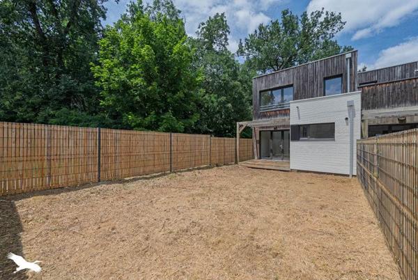 Maison à vendre 247 220 € Cornebarrieu 4 p 89 m² DPE C