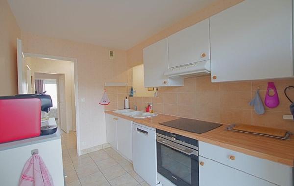 Vente Appartement P3 (SVG Maison) Les sables-d'olonne   