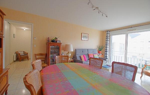 Vente Appartement P3 (SVG Maison) Les sables-d'olonne   