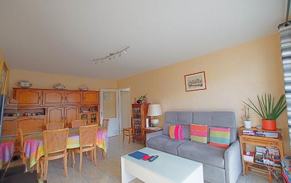 Vente Appartement P3 (SVG Maison) Les sables-d'olonne   