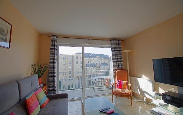 Vente Appartement P3 (SVG Maison) Les sables-d'olonne   