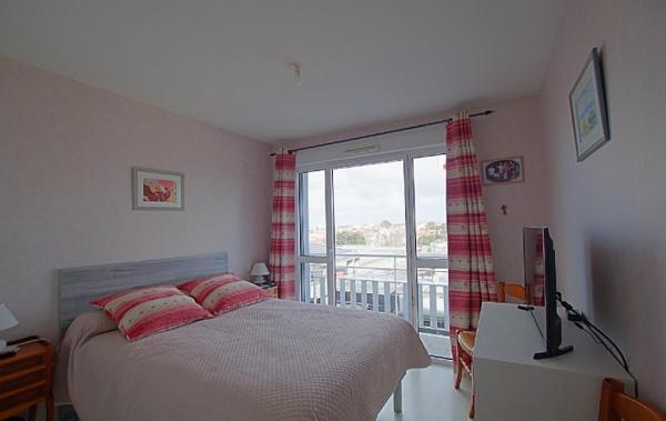 Vente Appartement P3 (SVG Maison) Les sables-d'olonne   