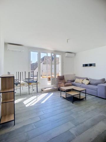 Appartement Etampes 4 pièce(s) 71.45 m2