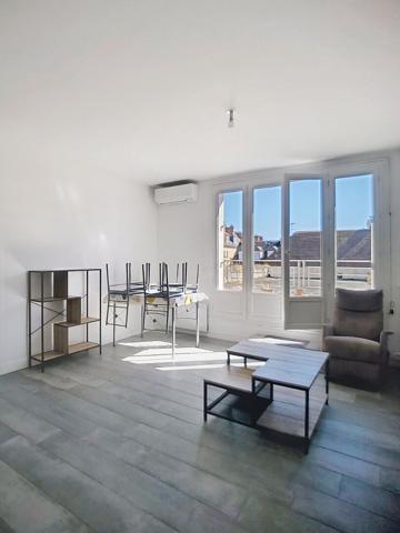Appartement Etampes 4 pièce(s) 71.45 m2