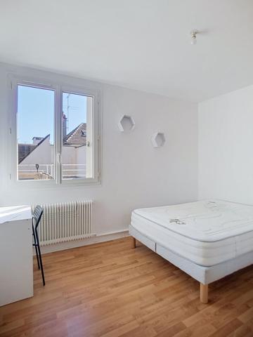 Appartement Etampes 4 pièce(s) 71.45 m2