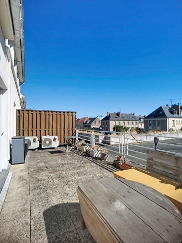 Appartement Etampes 4 pièce(s) 71.45 m2