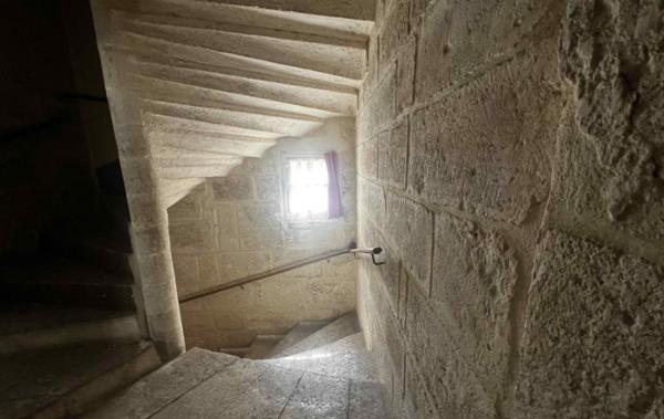 Vente Maison de village en copro à rénover Saint-gilles   