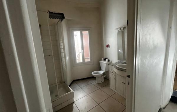 Vente Maison de village en copro à rénover Saint-gilles   