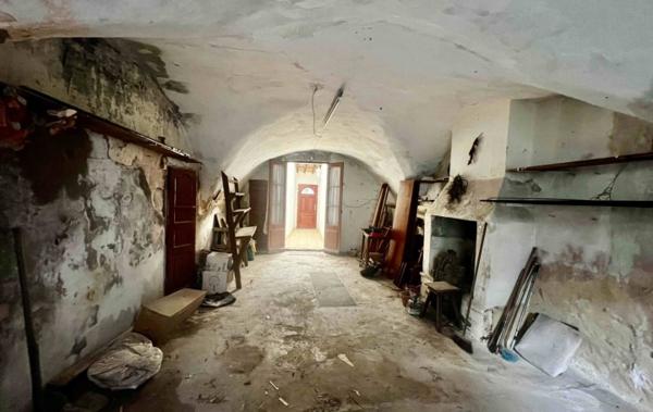 Vente Maison de village en copro à rénover Saint-gilles   