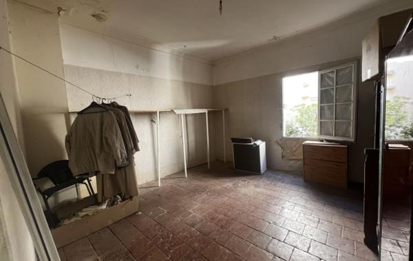 Vente Maison de village en copro à rénover Saint-gilles   