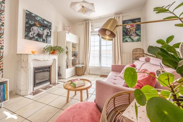 Maison à vendre |  Châtelaillon-Plage |  3 pièces | 53 m²