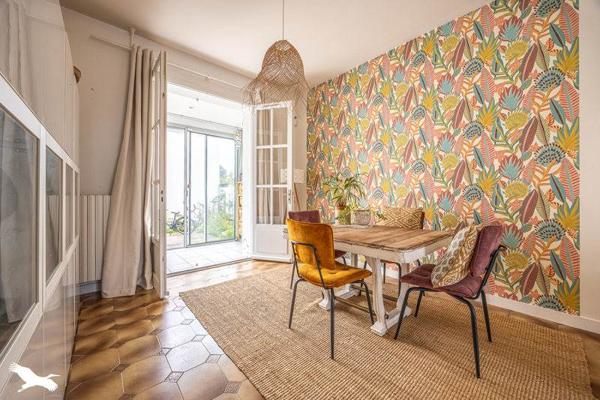 Maison à vendre |  Châtelaillon-Plage |  3 pièces | 53 m²