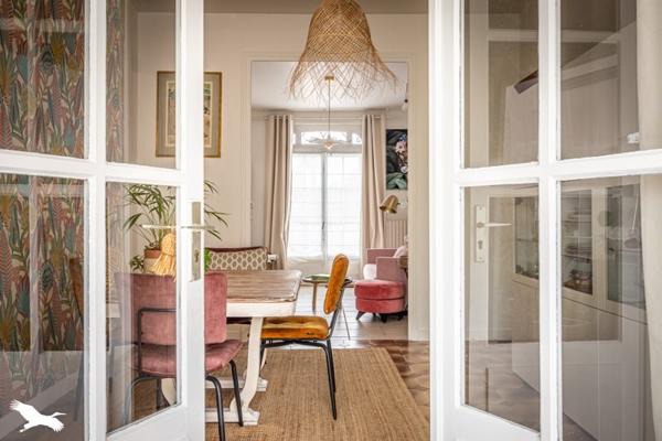 Maison à vendre |  Châtelaillon-Plage |  3 pièces | 53 m²